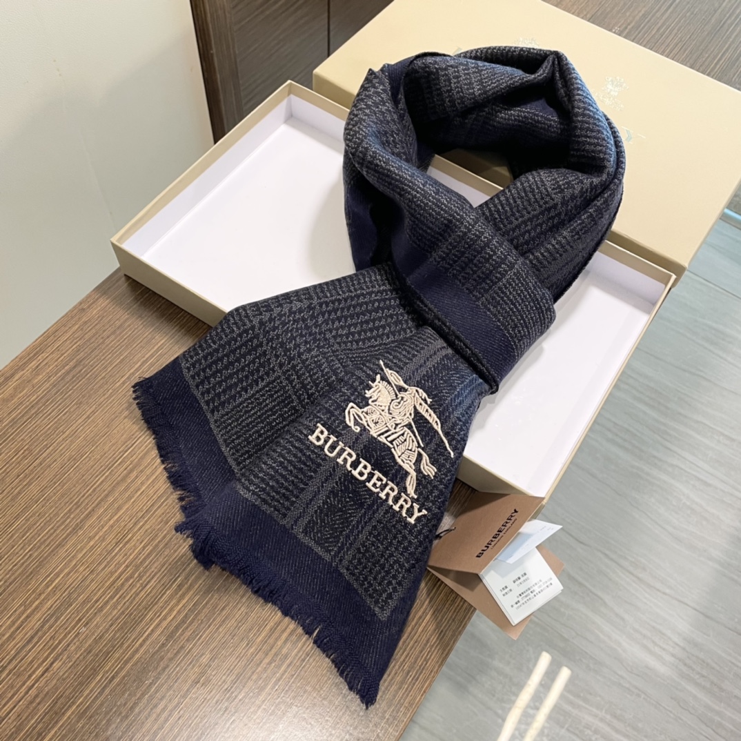 Scarf 30*180cm