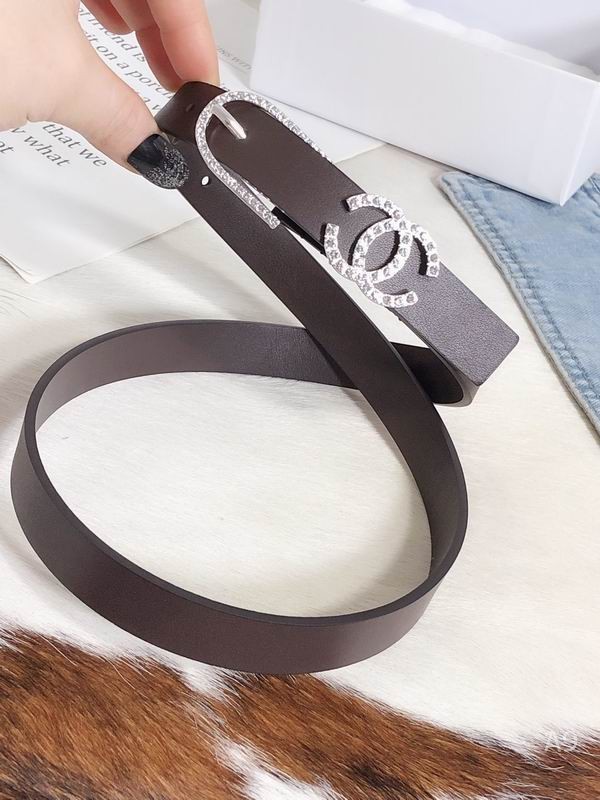 C*anel Belts Top Version