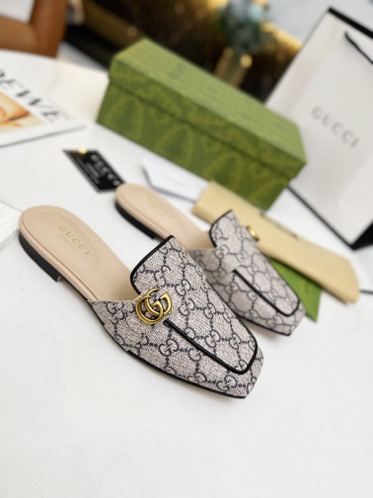 Women G*ucci Top Sandals