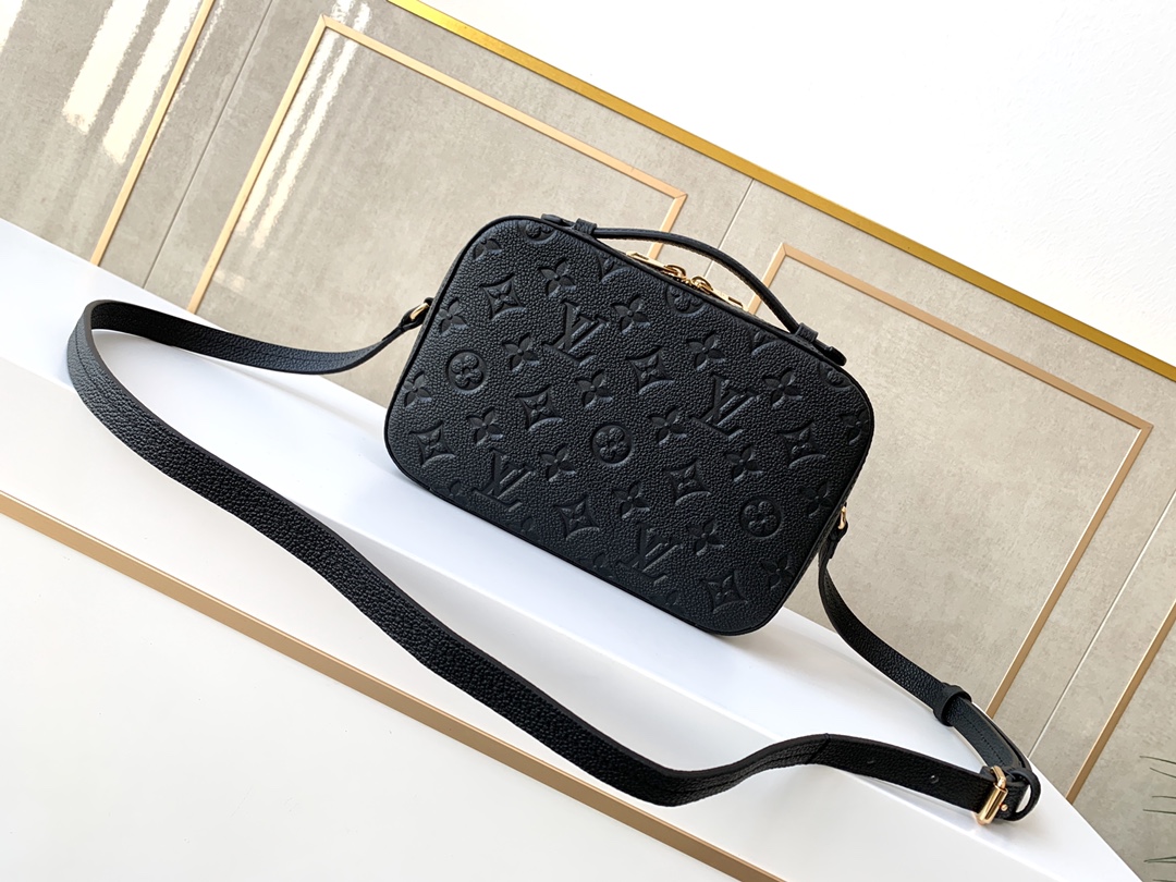 L*ouis V*uitton Top Bag 22 x 16 x 8 cm