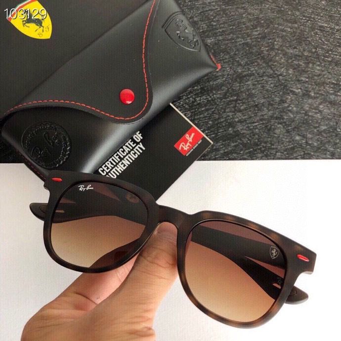 R*ayban Glasses Top