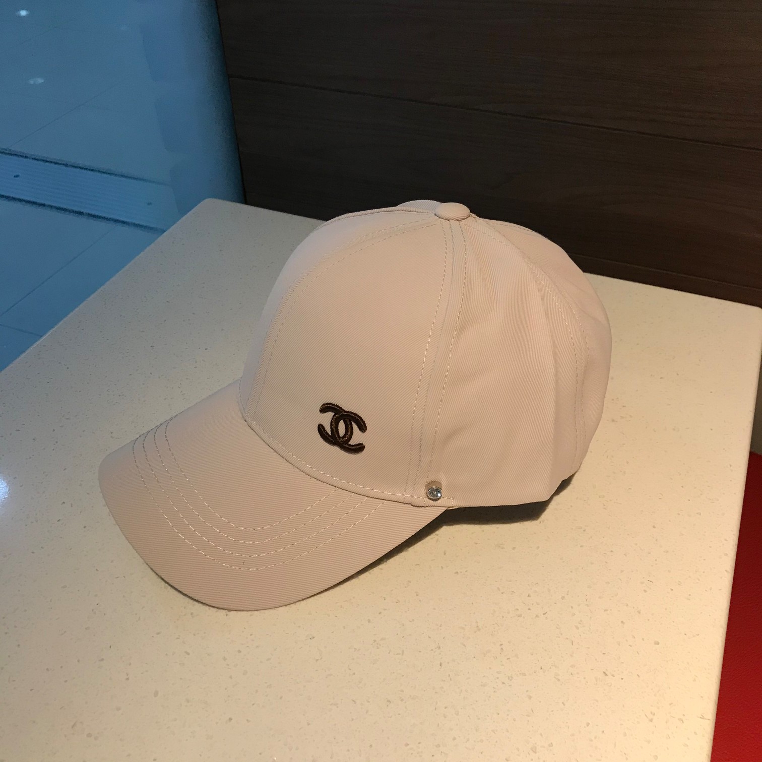 Top Hat