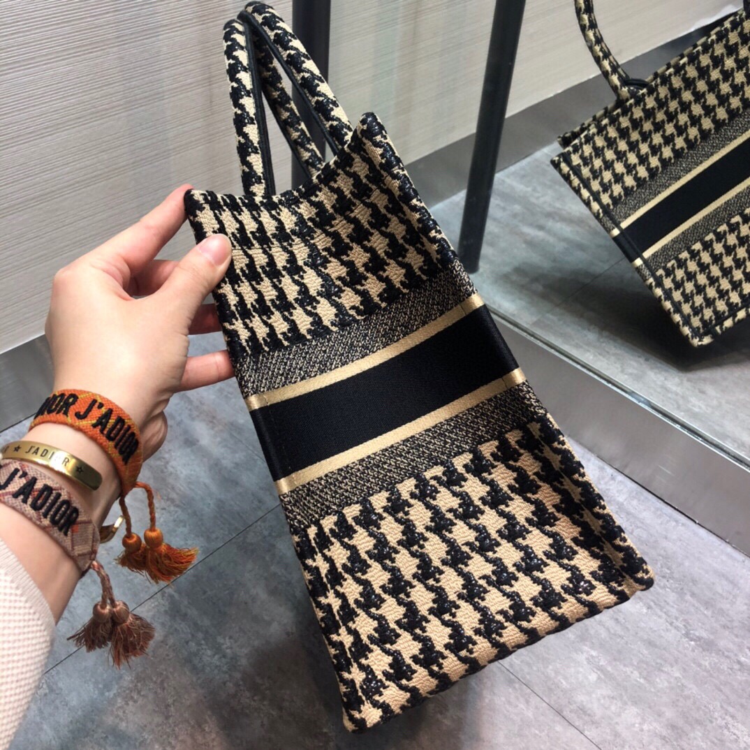 D*ior Bag Top Quality 36.5*28*16cm