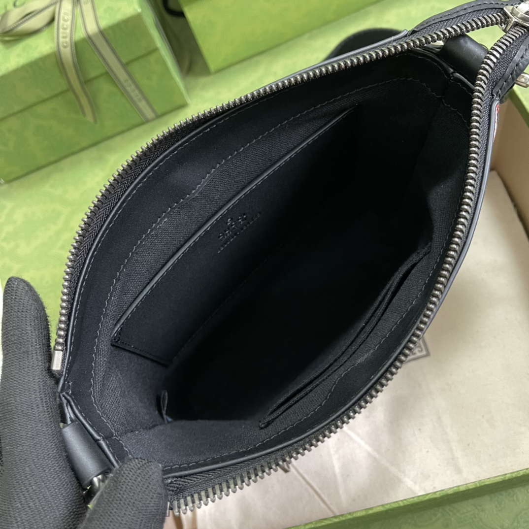 G*ucci Bag Top Quality 21*23.5*4.5cm