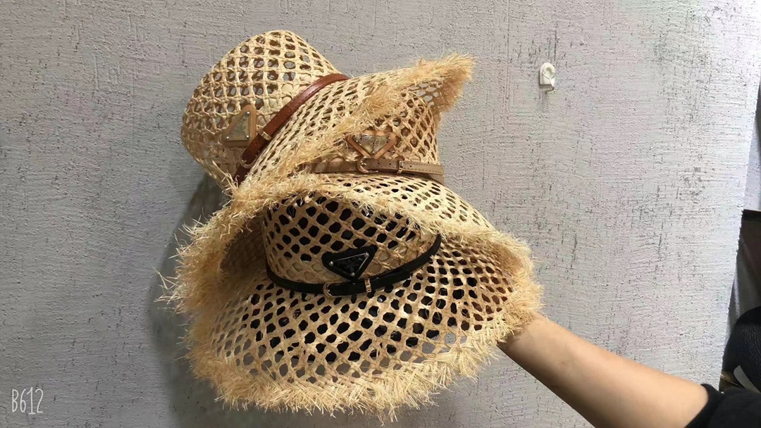 Top Hats