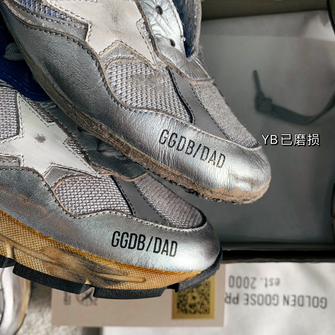 Women G*GDB Top Sneakers