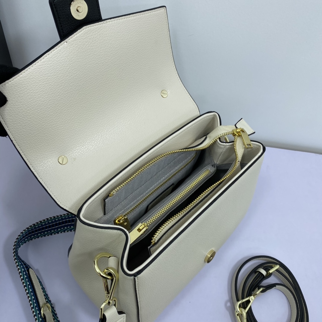Y*SL Top Bag 24*20*11cm