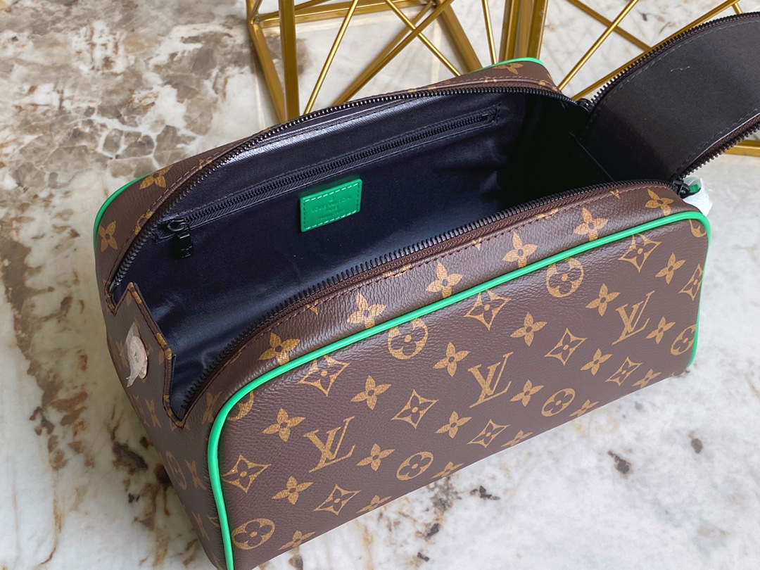 L*ouis V*uitton Bag Top Quality 28*15*16.5CM