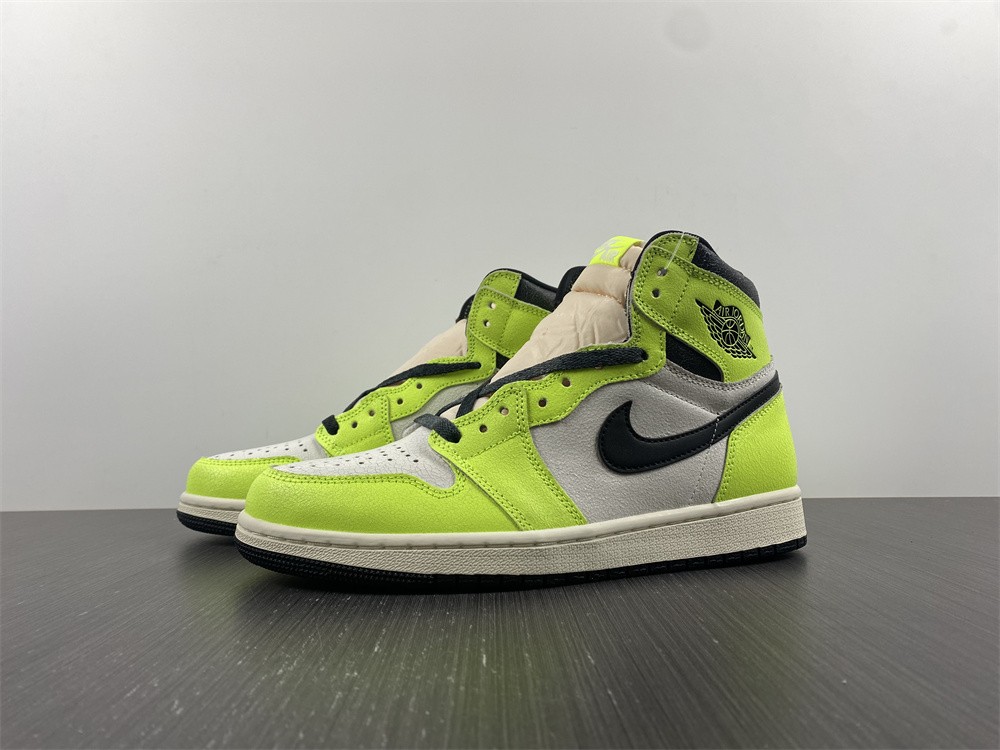 Air Jordan 1 High OG 555088-702