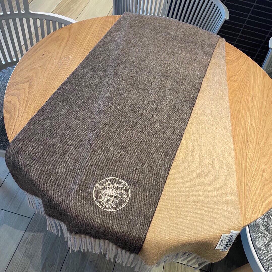 Scarf 35*180cm