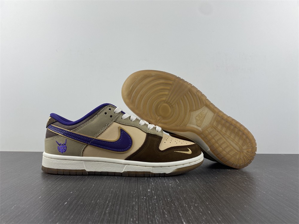 from NIKE DUNK LOW Setsubun DQ5009-268