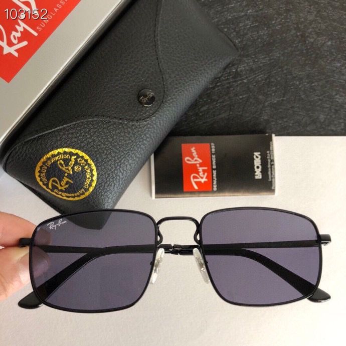 R*ayban Glasses Top