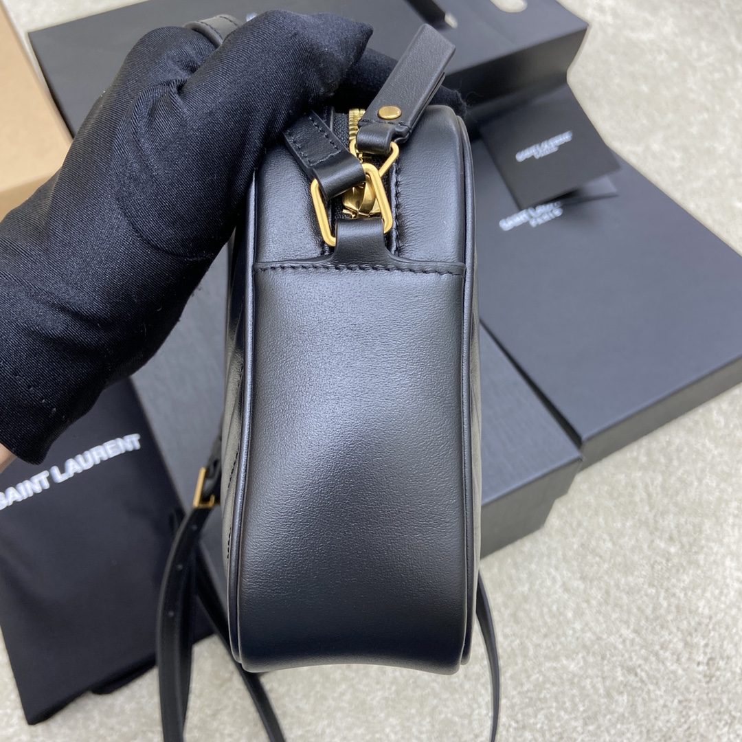 Y*SL Bag Top Quality 23*16*6CM