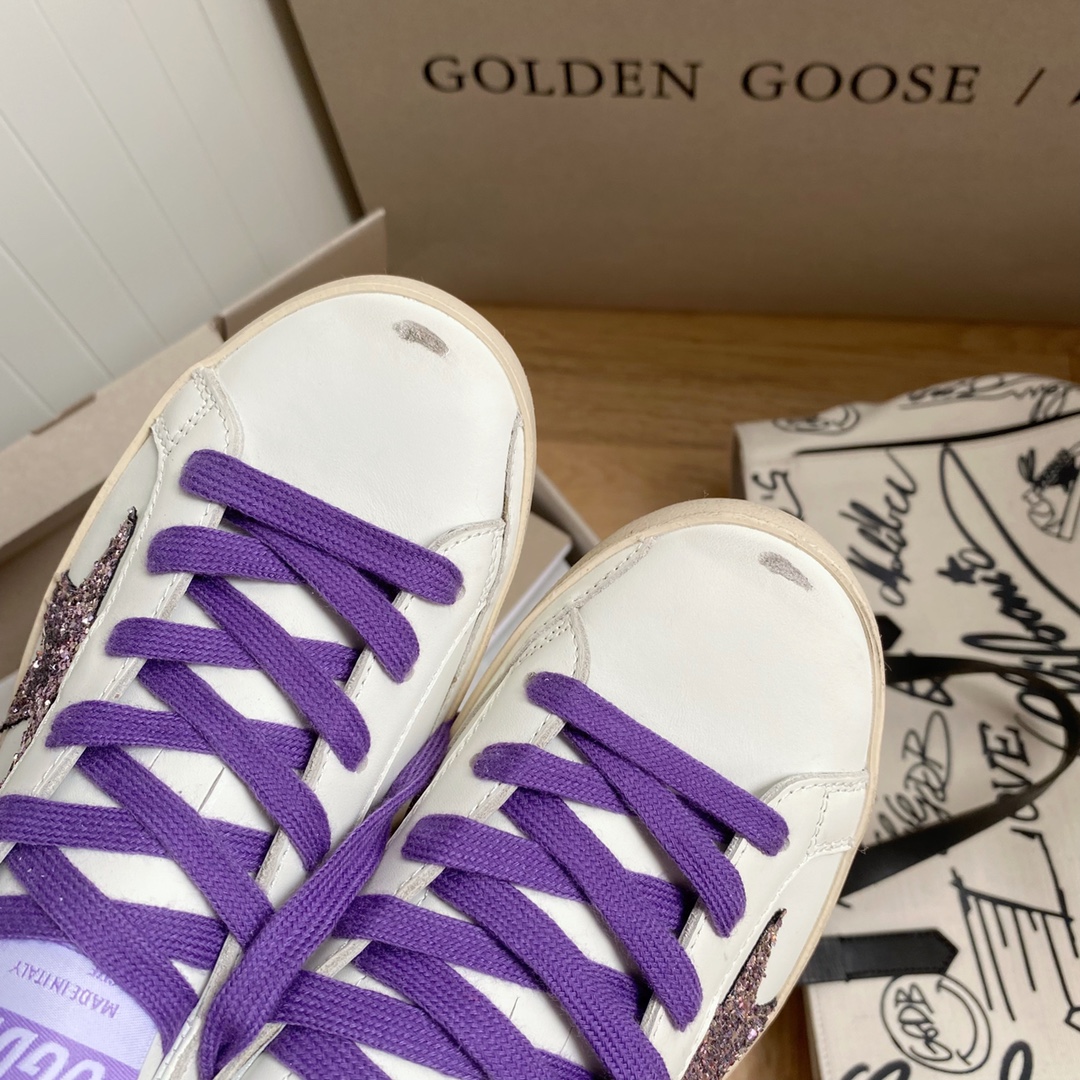 Men Women G*GDB Top Sneakers