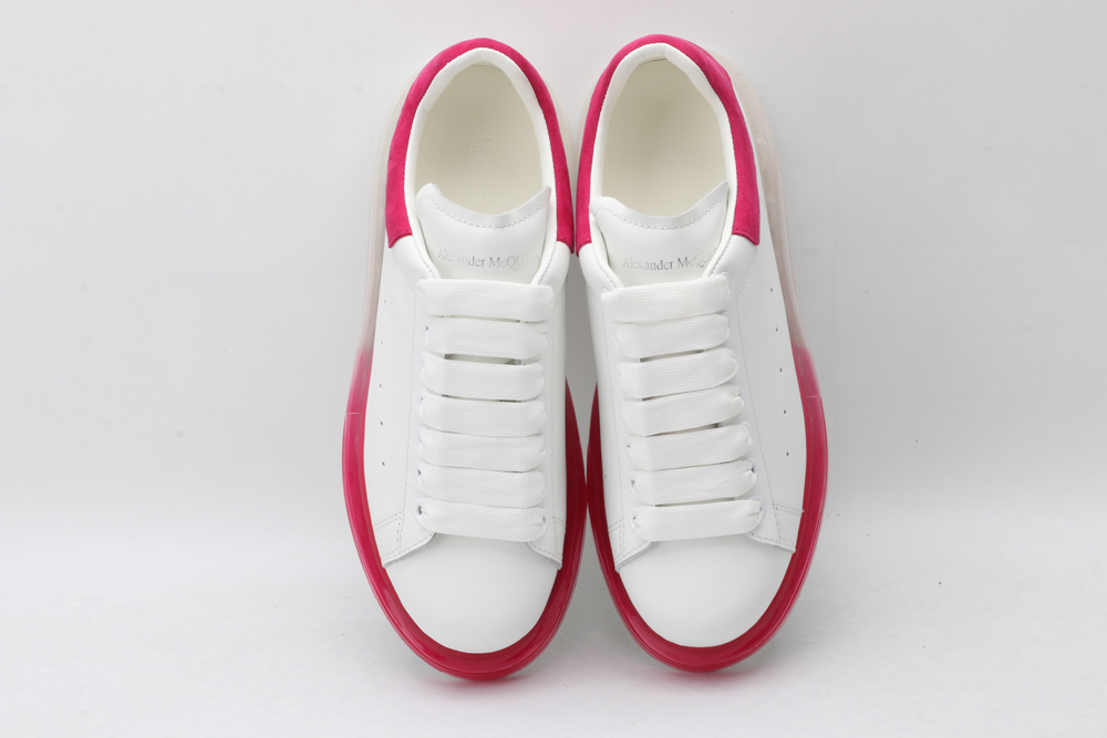 A*exander M*queen Sneaker