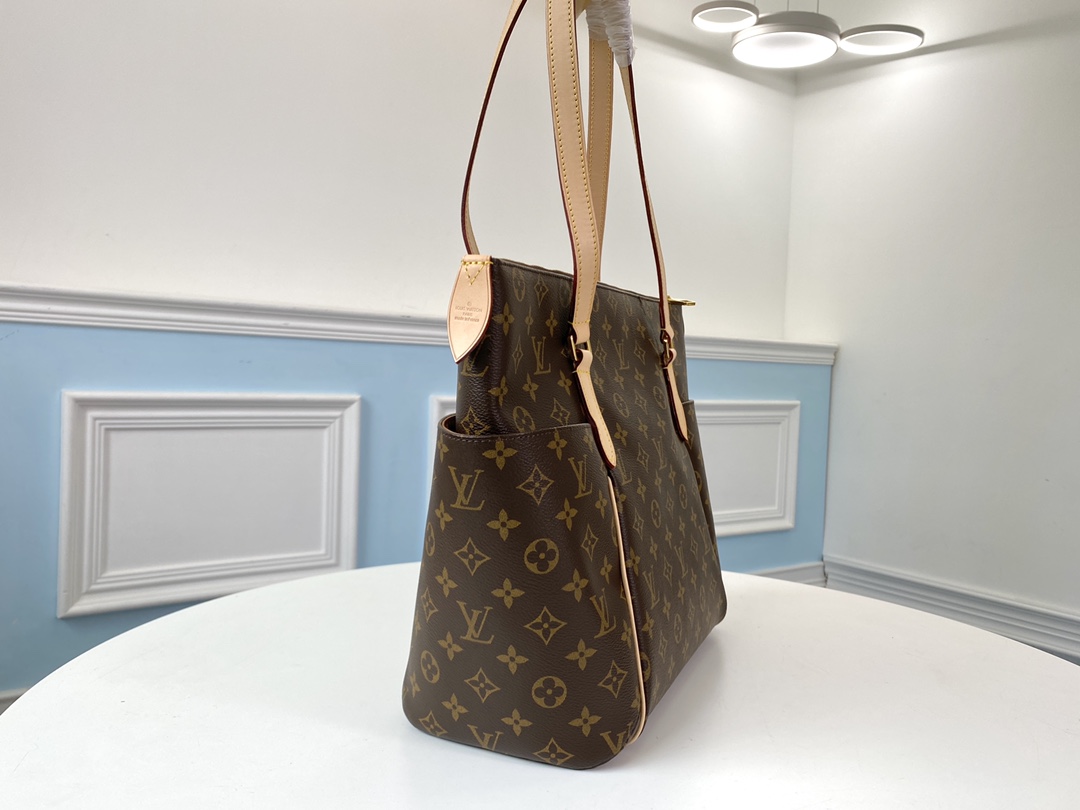 L*ouis V*uitton Bag Top Quality 43*30*7cm