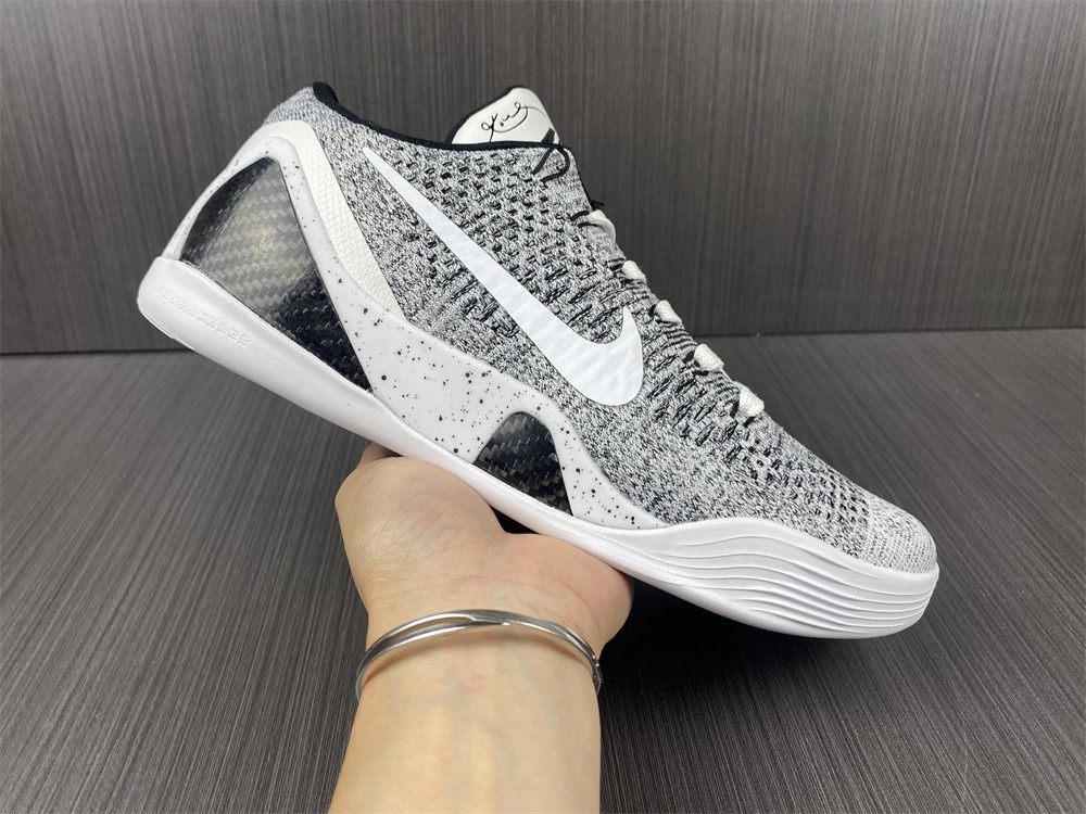 from NIKE KOBE 9