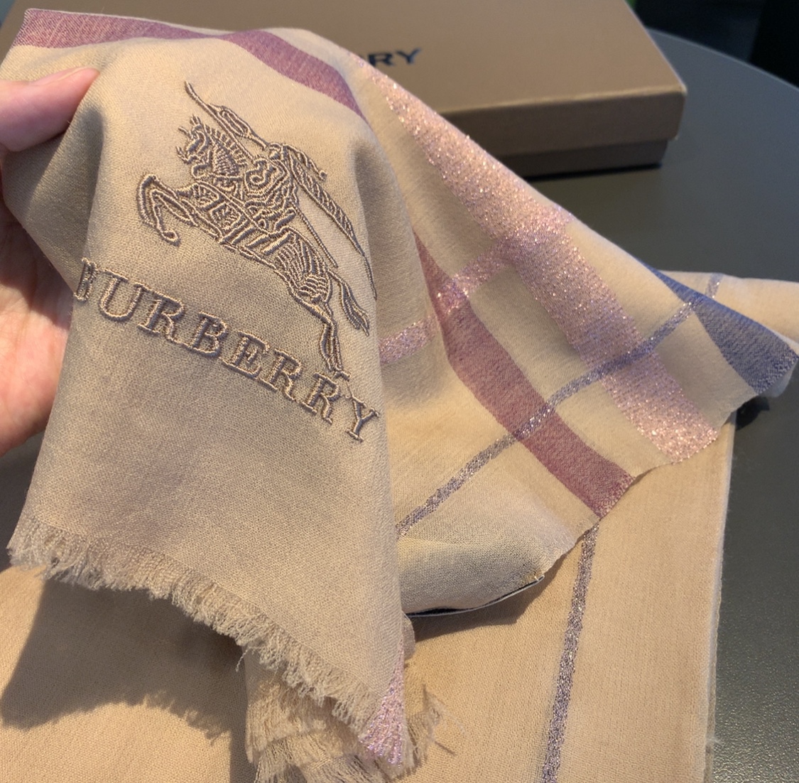 Scarf 80*200CM
