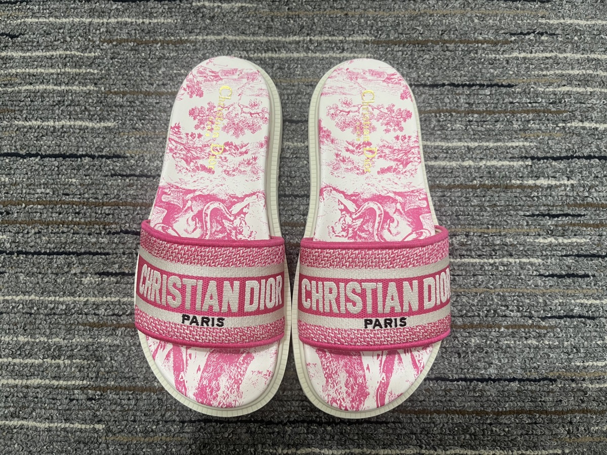 Women D*ior Sandals