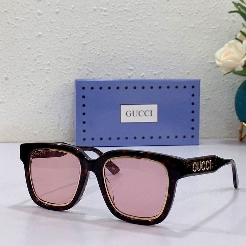 Top Quality G*ucci Glasses