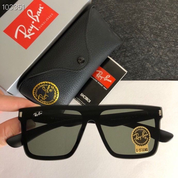 R*ayban Glasses Top