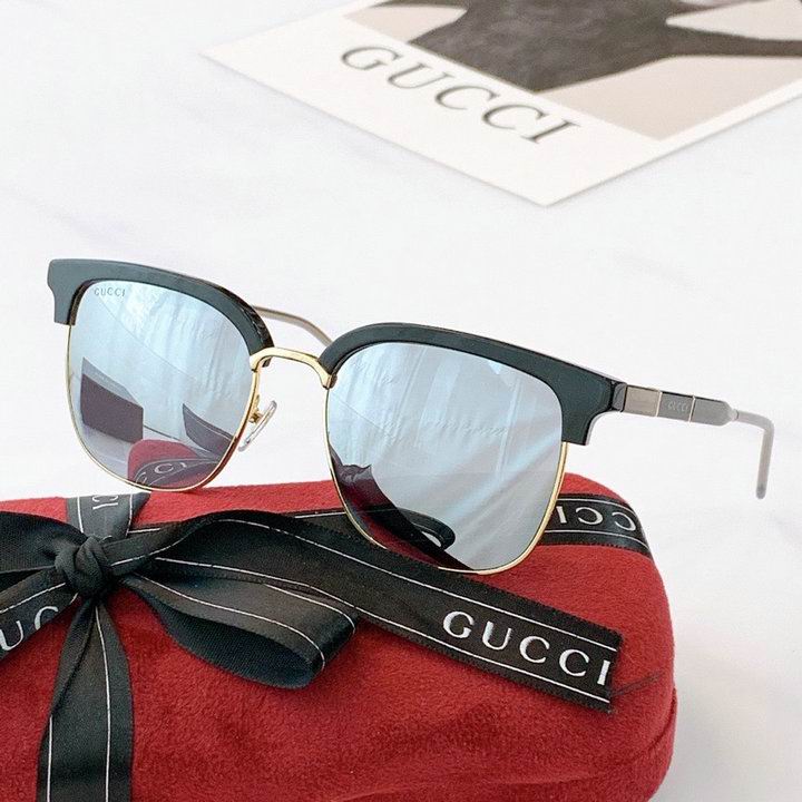 Top Quality G*ucci Glasses