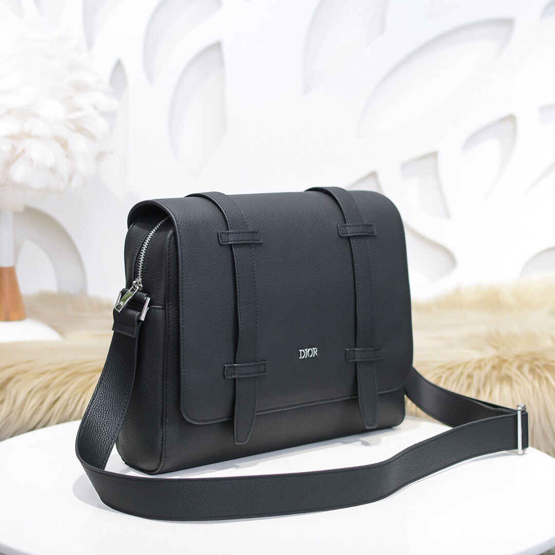 D*ior Bag Top Quality 33*26*7cm