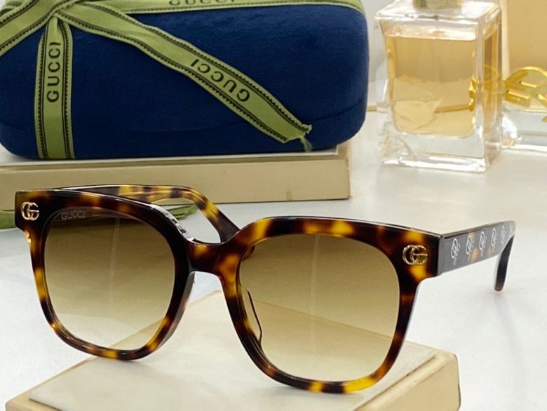 Top Quality G*ucci Glasses