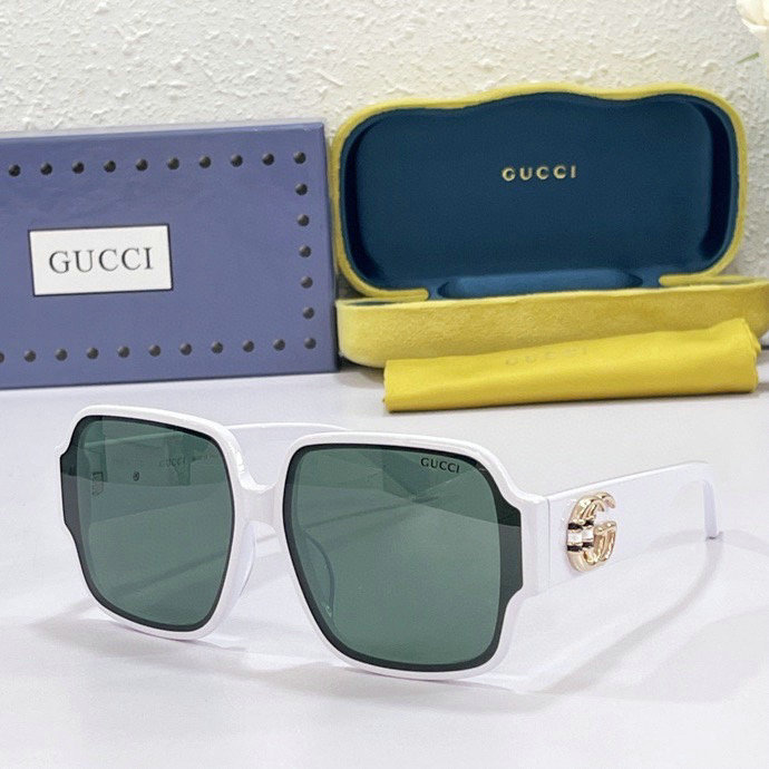 Top Quality G*ucci Glasses