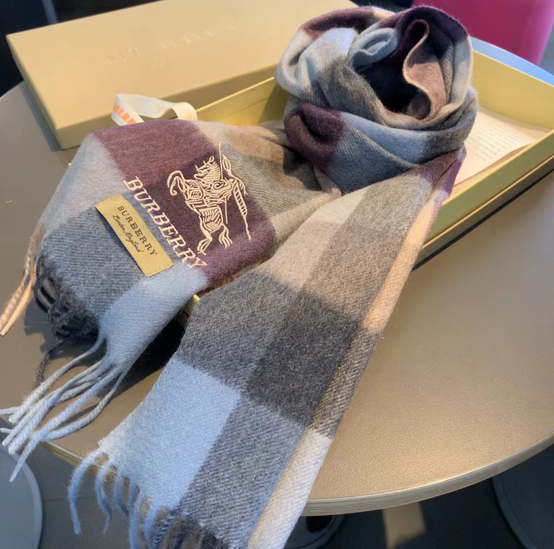 Scarf 30*180cm