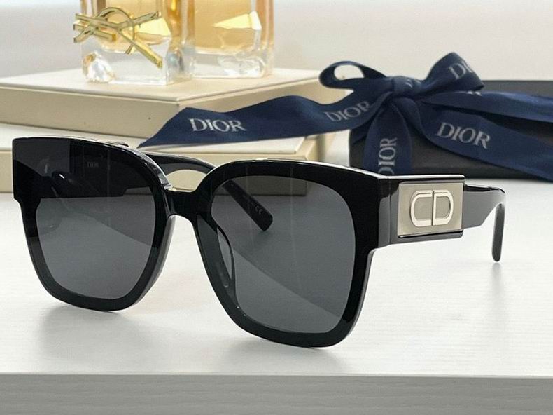 D*ior Glasses Top