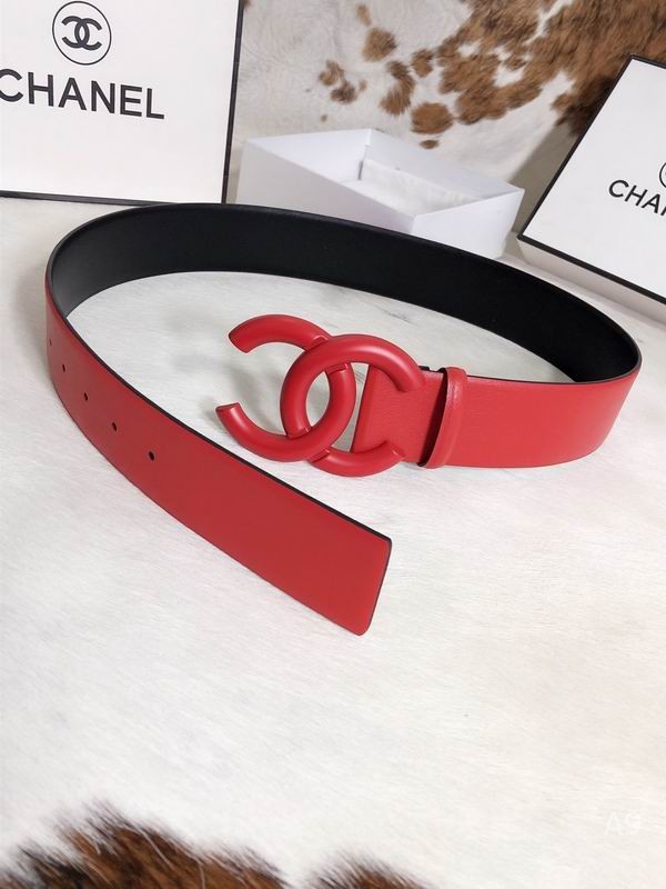 C*anel Belts Top Version