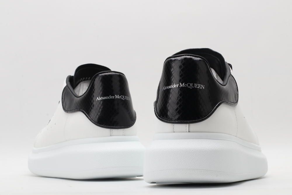 A*exander M*queen Sneaker