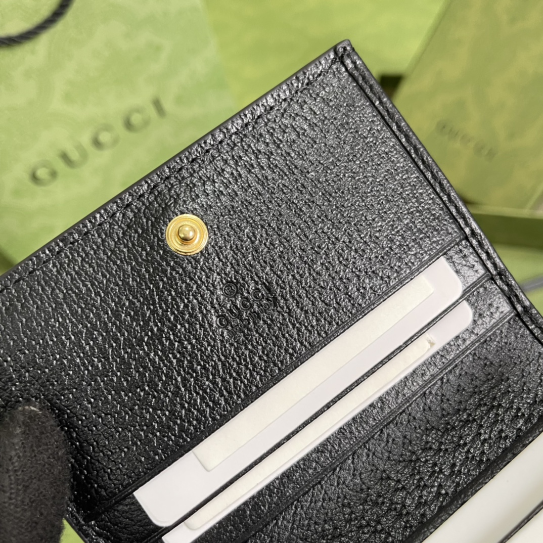G*ucci Bag Top Quality 11*8*2.5CM