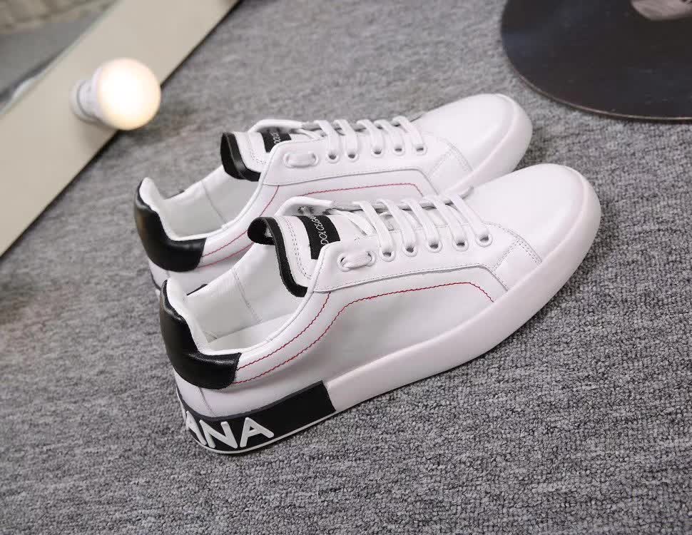 D*G Sneaker