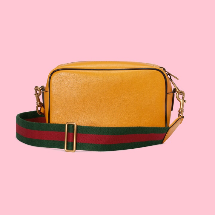 G*ucci Bag Top Quality 25*16*9.5CM