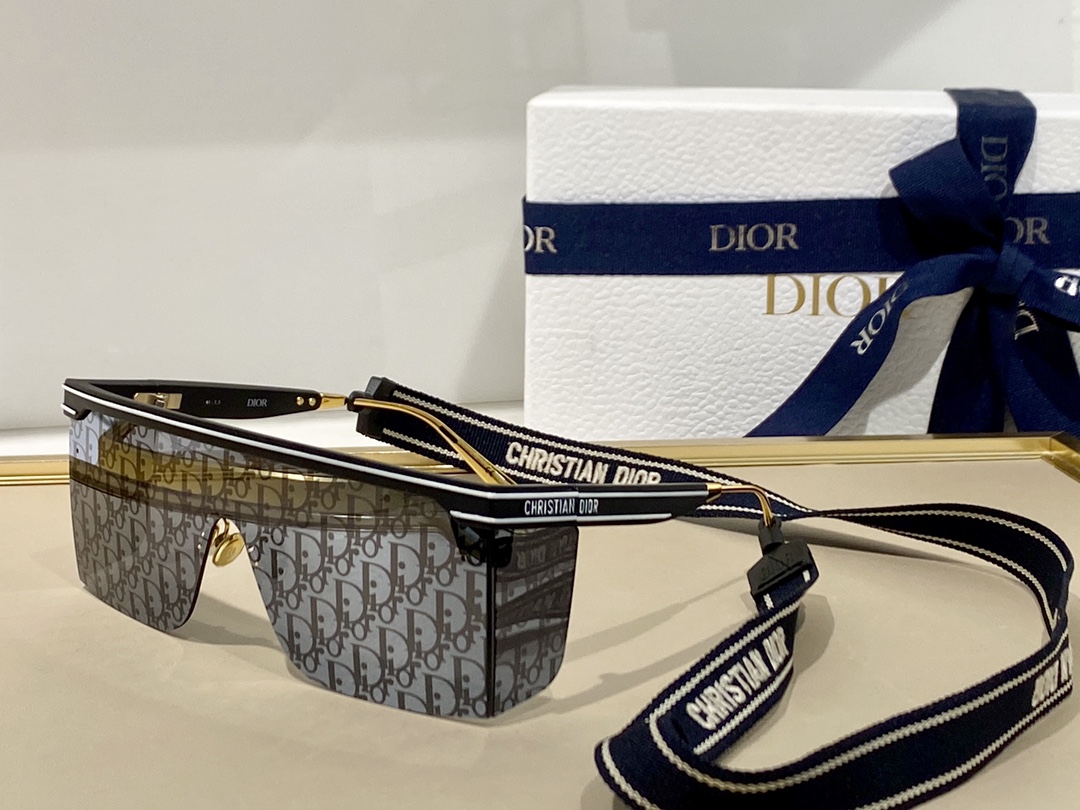 D*ior Glasses Top