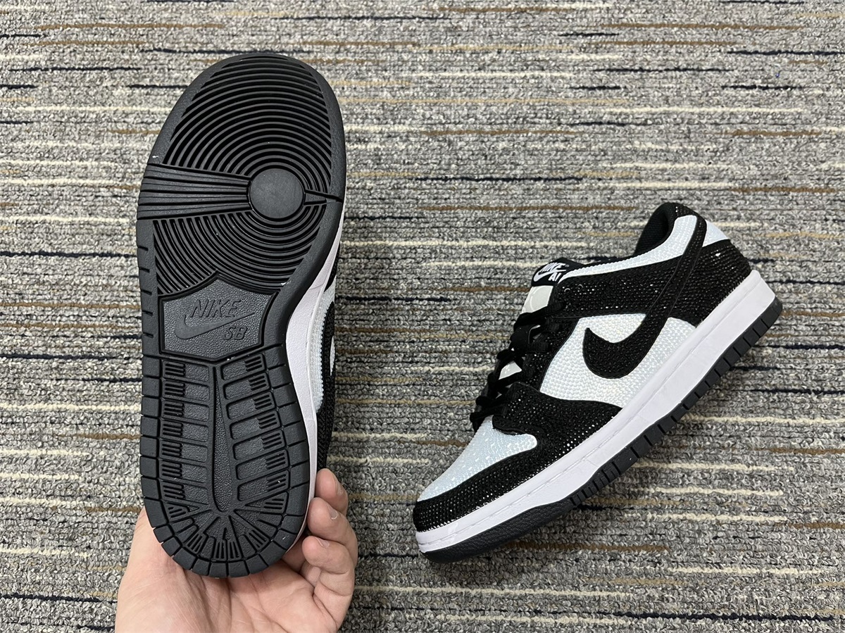 from NIKE DUNK LOW