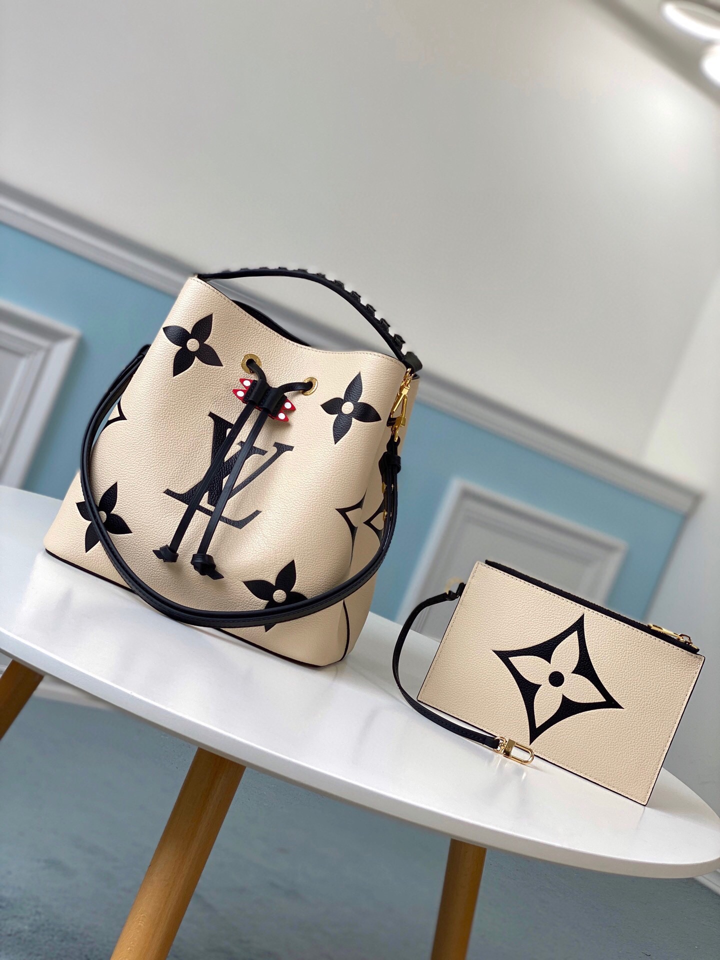L*ouis V*uitton Bag Top Quality 26*26*17.5cm