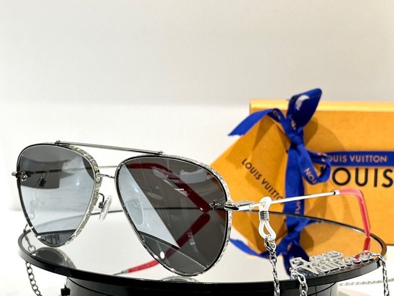 Top Quality L*ouis V*uitton Glasses