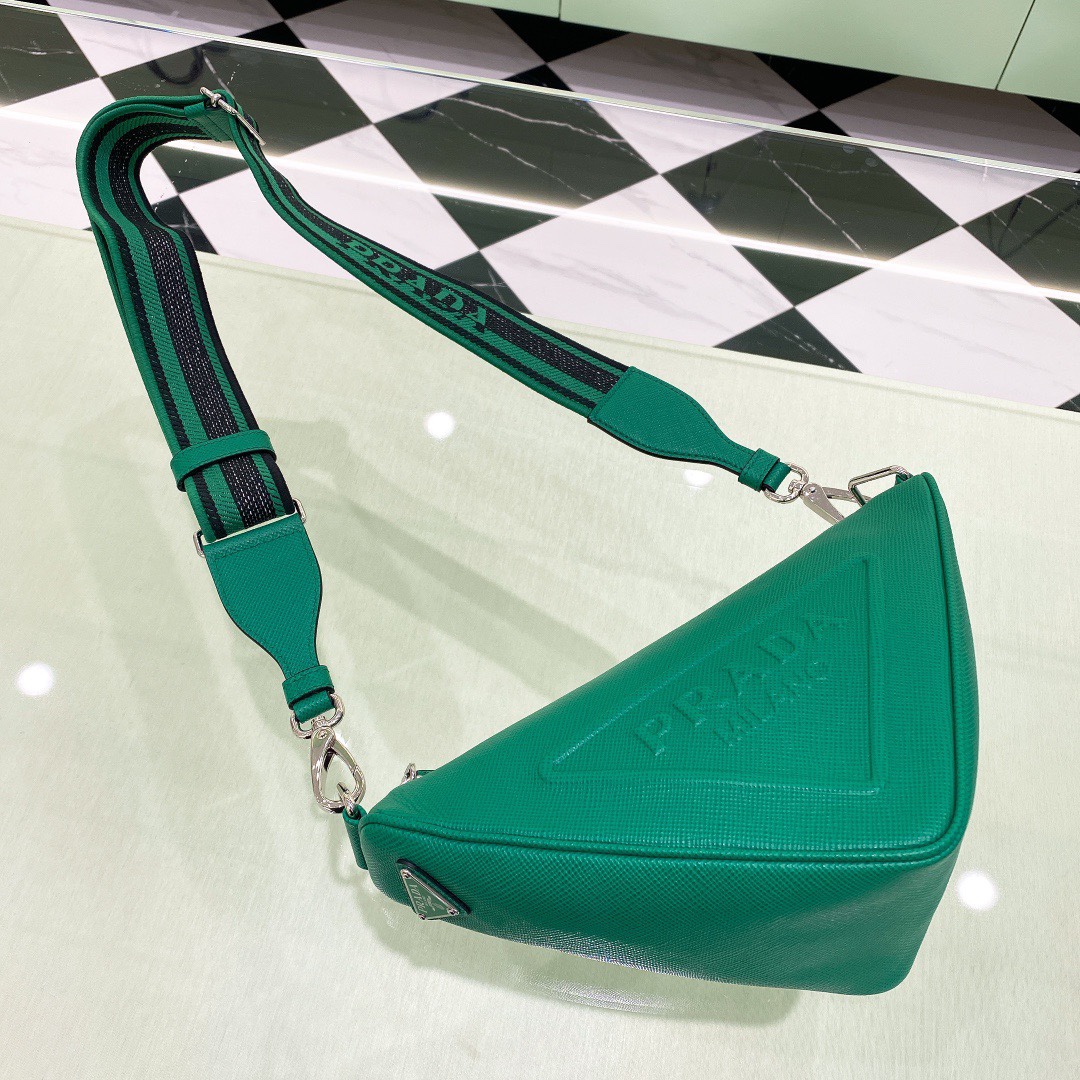 P*rada Bag Top Quality 28*18*11CM
