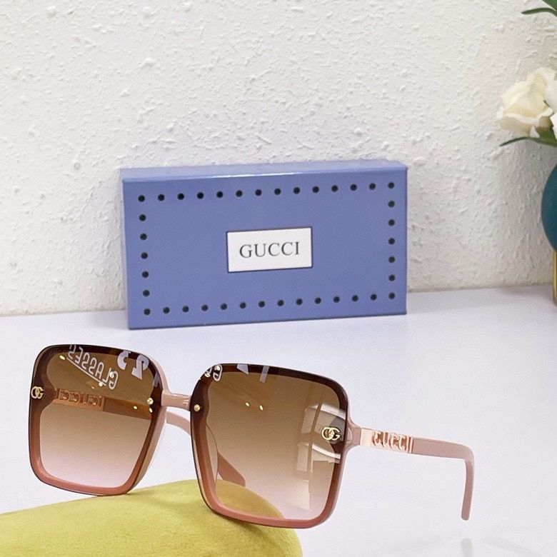 Top Quality G*ucci Glasses