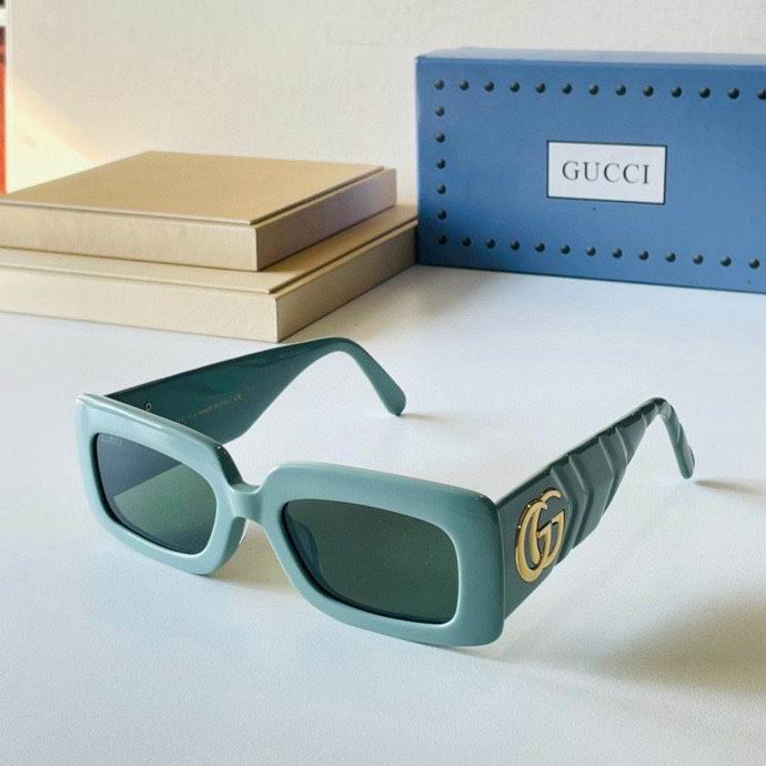 Top Quality G*ucci Glasses