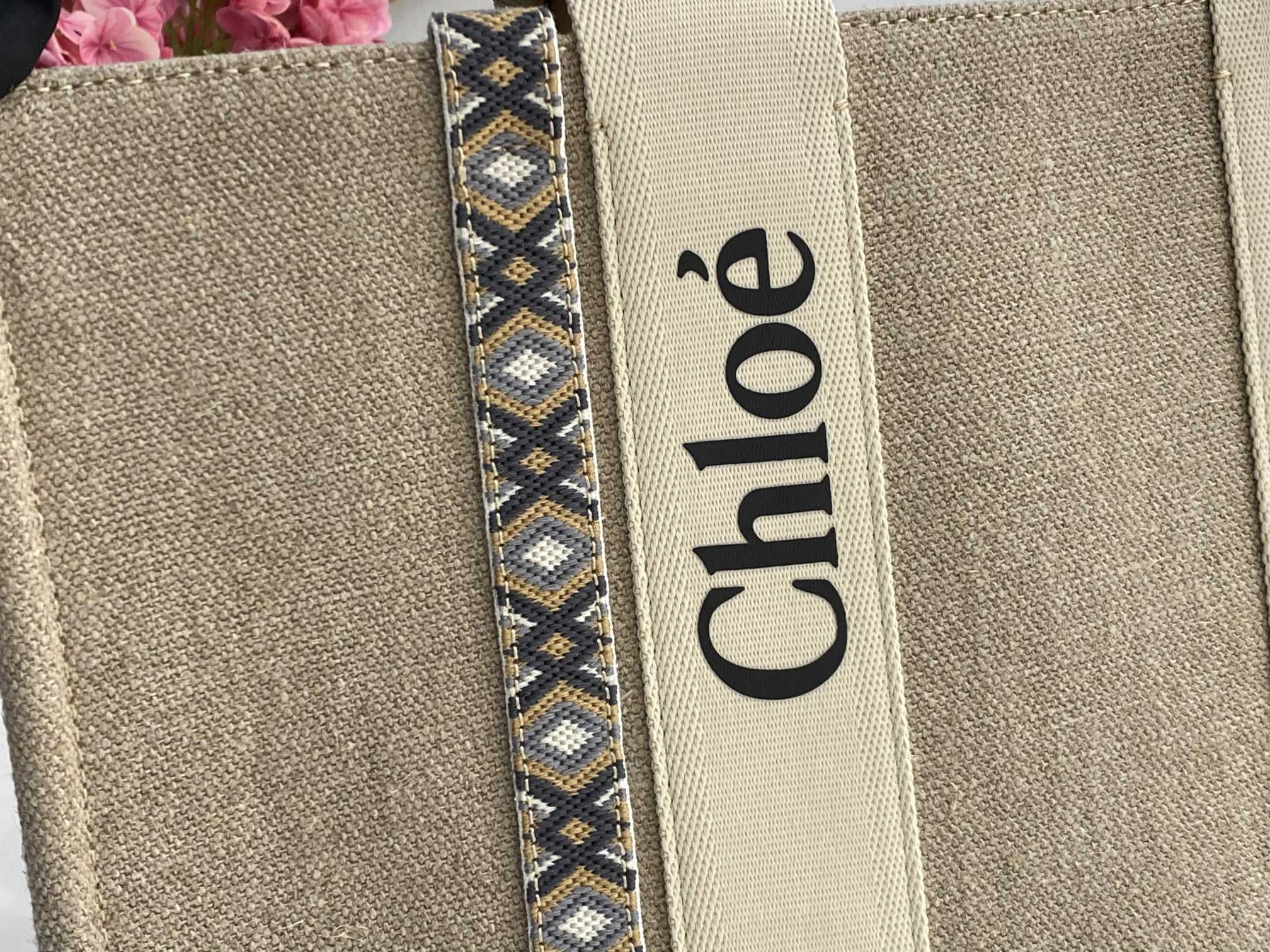 C*hloe Bag Top Quality 45*33*13 cm