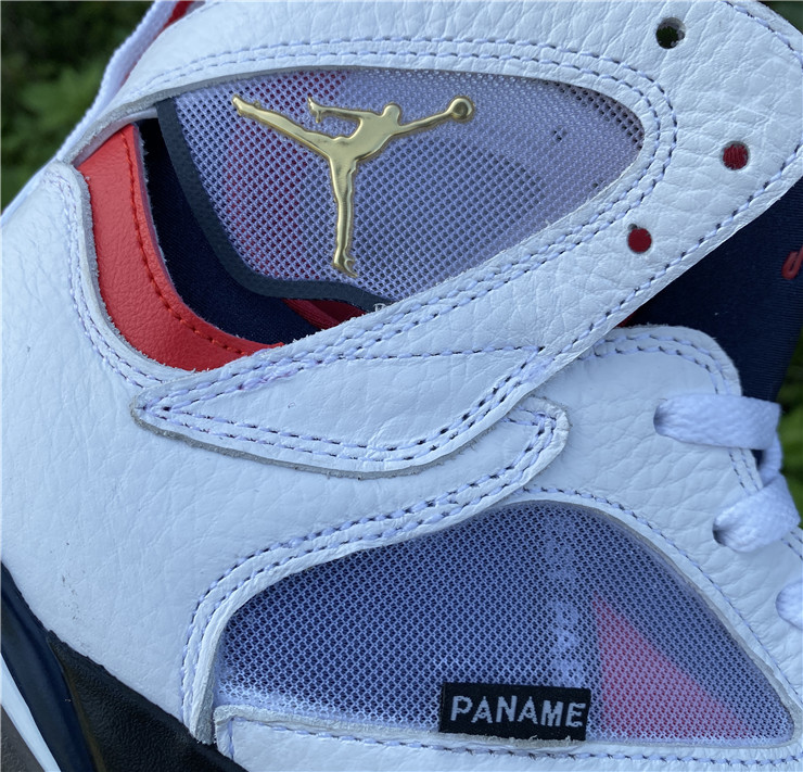 Air Jordan 7