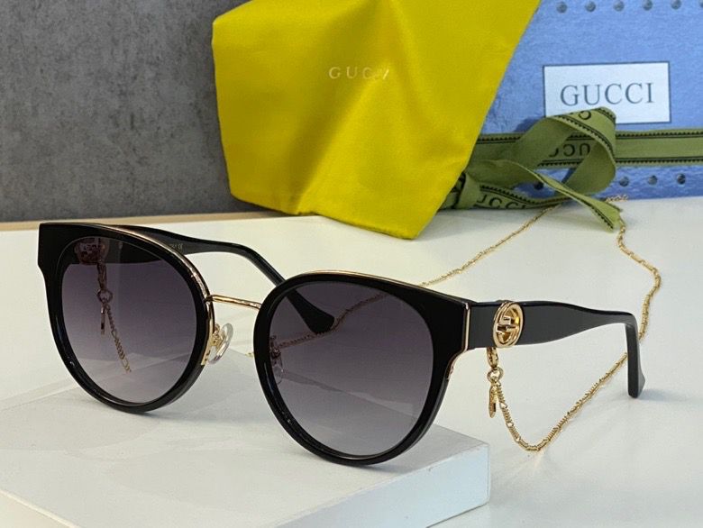 Top Quality G*ucci Glasses