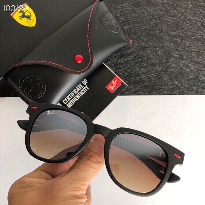 R*ayban Glasses Top