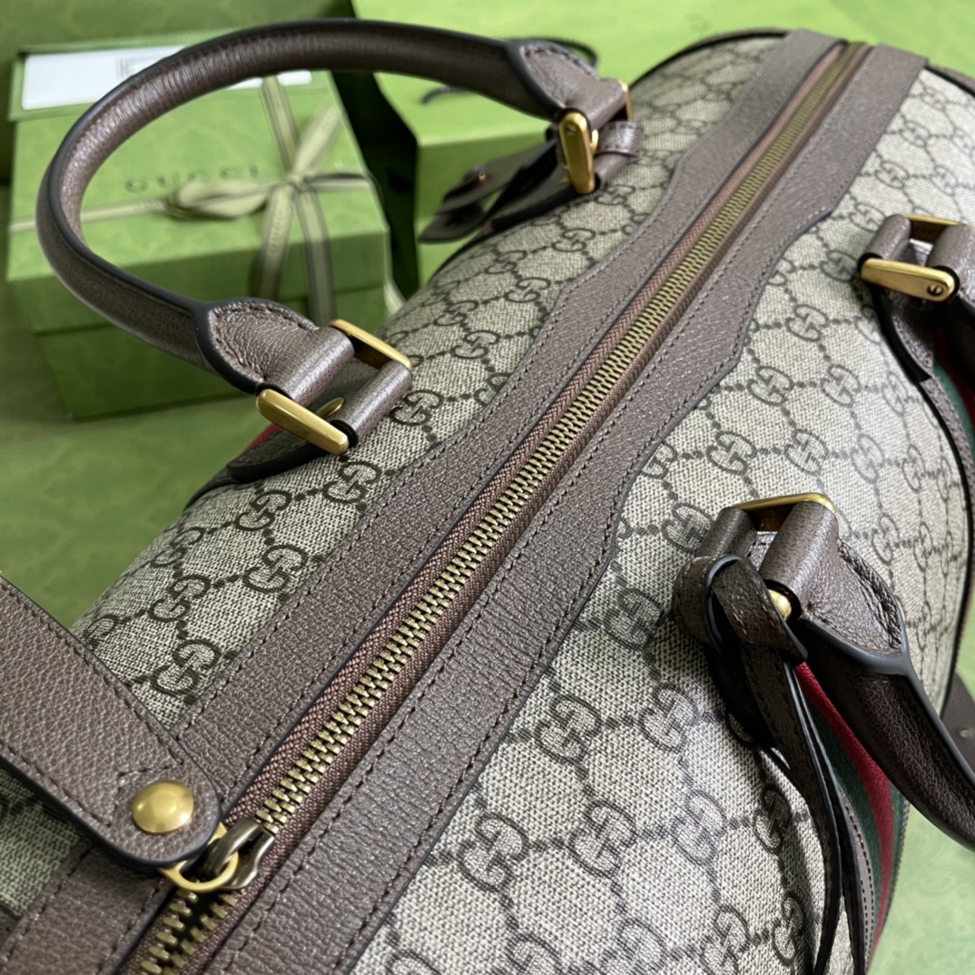 G*ucci Bag Top Quality 45CM