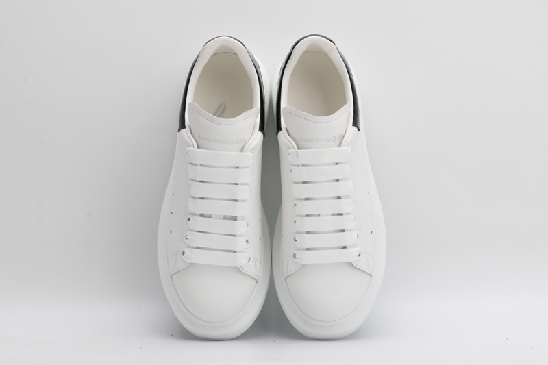 Men Women A*lexander M*cqueen Top Sneaker