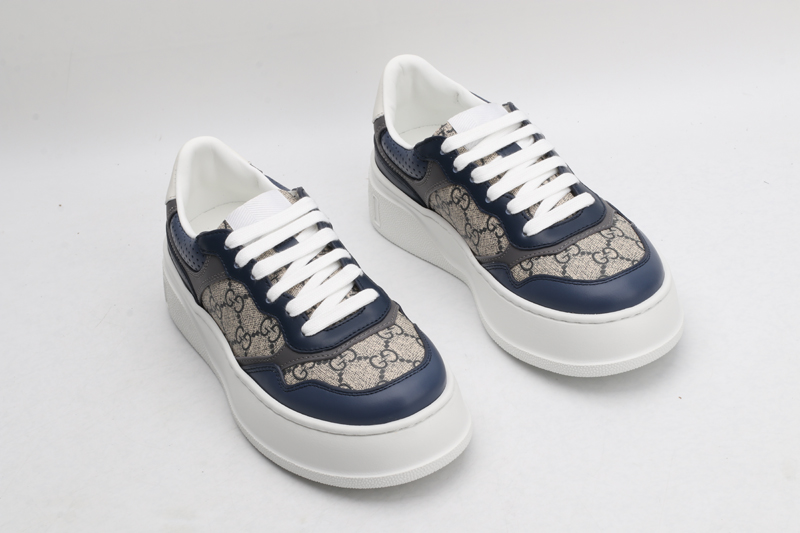 Men Women G*ucci Top Sneaker